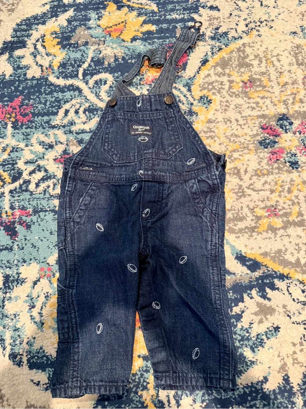 Boys 6M clothing bundle - Picture 10 of 12